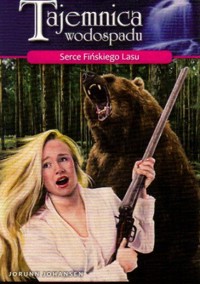 Serce Fińskiego Lasu