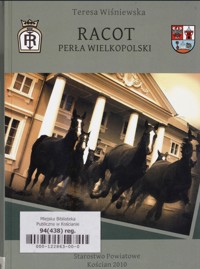 Racot. Perła Wielkopolski