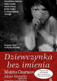 Dziewczynka bez imienia