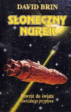 Słoneczny nurek