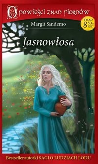 Jasnowłosa
