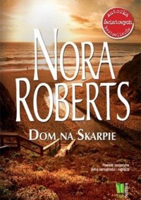 Dom na skarpie