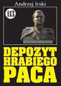 Depozyt hrabiego Paca