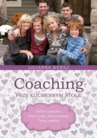 Coaching przy kuchennym stole