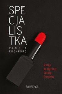 Specjalistka