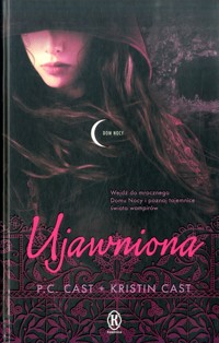 Dom Nocy (11). Ujawniona
