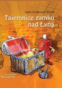 Tajemnice zamku nad Łyną