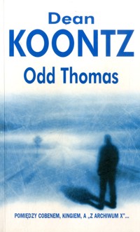 Odd Thomas