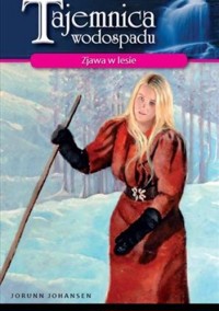 Zjawa w lesie