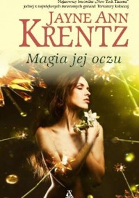 Magia jej oczu