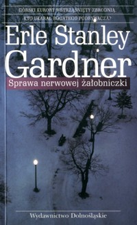 Sprawa nerwowej żałobniczki