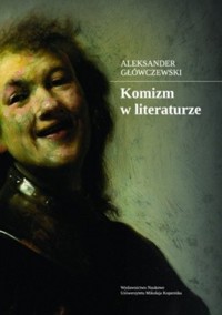 Komizm w literaturze