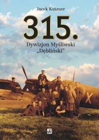 315. Dywizjon Myśliwski Dębliński