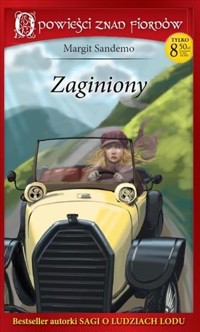 Zaginiony