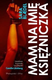 Mam na imię księżniczka