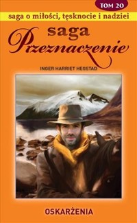 Oskarżenia