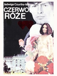 Czerwone róże