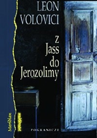 Z Jass do Jerozolimy