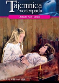 Chmury nad Furulią