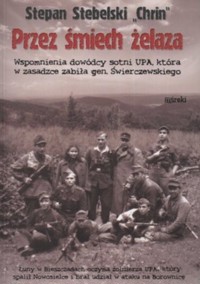Przez śmiech żelaza