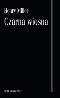 Czarna wiosna