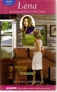 Zdrada?