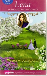 Wesele w posiadłości