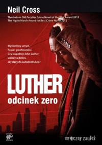 Luther. Odcinek Zero