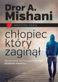Chłopiec, który zaginął
