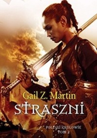 Straszni