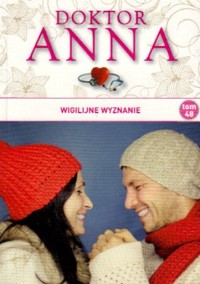 Wigilijne wyznanie