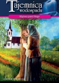 Klątwa pani Vinge