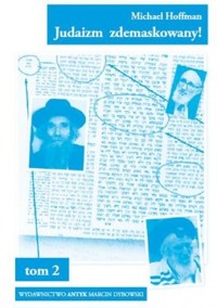 Judaizm zdemaskowany w oparciu o jego własne święte księgi