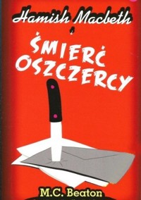 Hamish Macbeth i śmierć oszczercy