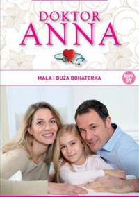 Mała i duża bohaterka