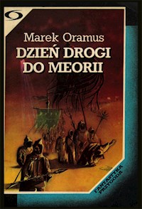 Dzień drogi do Meorii