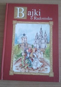 Bajki o Radomsku