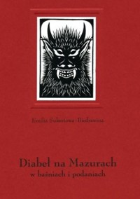 Diabeł na Mazurach w baśniach i podaniach