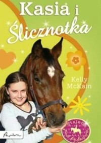 Kasia i Ślicznotka