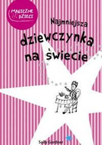 Najmniejsza dziewczynka na świecie