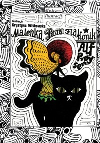Maleńka pani Flakonik