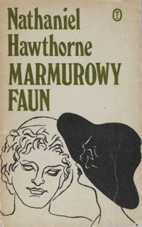 Marmurowy faun