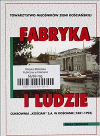 Fabryka i ludzie