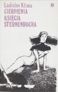 Cierpienia księcia Sternenhocha