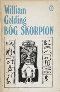 Bóg Skorpion