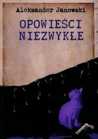 Opowieści niezwykłe