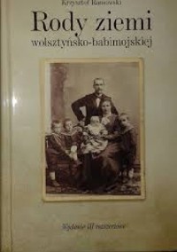 Rody ziemi wolsztyńsko-babimojskiej