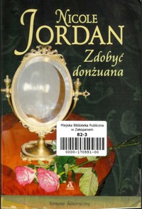 Zdobyć donżuana