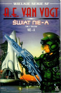 Świat Nie-A