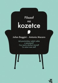 Filozof na kozetce